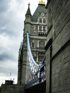 London Tower Bridge