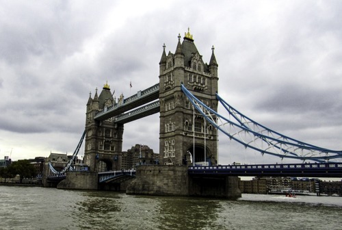 London Tower Bridge