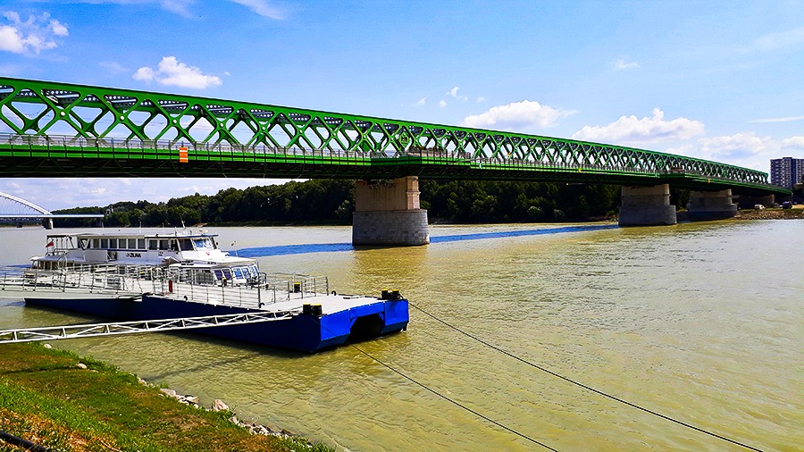 Bratislava