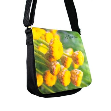 Crossbody Beiro