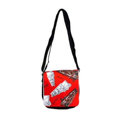 Crossbody Besaya