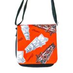 Crossbody Besaya