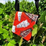 Crossbody Besaya