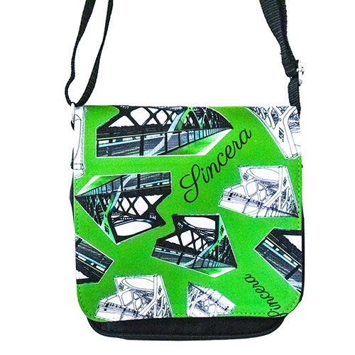 Crossbody Belelle