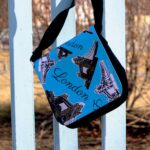 Crossbody Barba