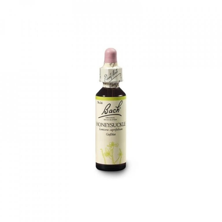 honeysuckle