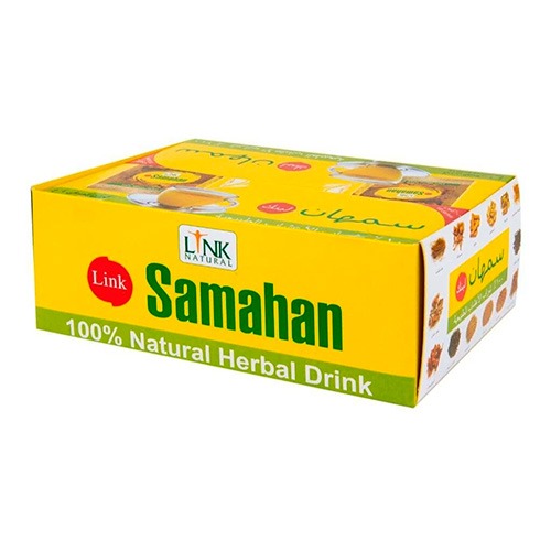 Samahan 100 sáčků