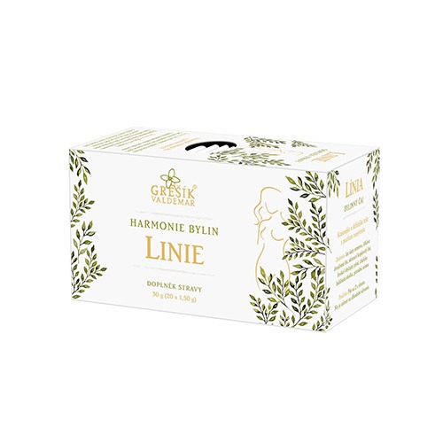 Linie