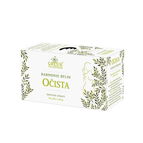 Očista