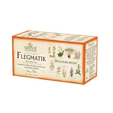 Flegmatik