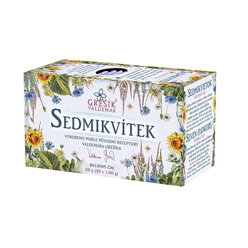 sedmikvitek-GSP003 Sedmikvítek