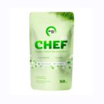 Kyosun Matcha tea chef bio