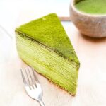Kyosun Matcha tea chef bio