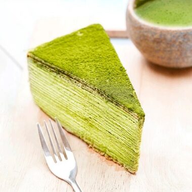Kyosun Matcha tea chef bio