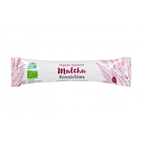 Oxalis matcha Konnichiwa BIO