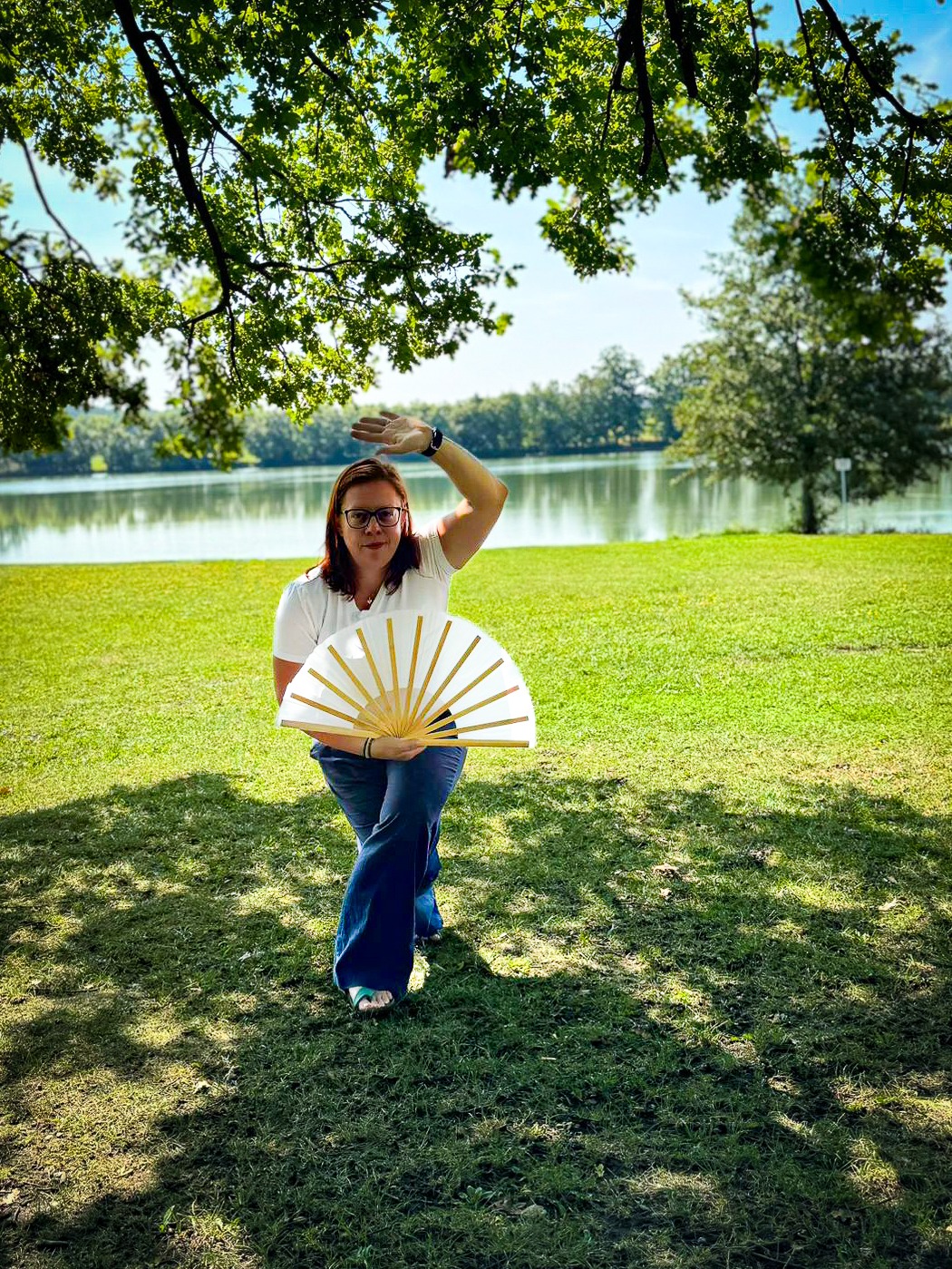 Tai chi