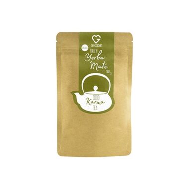 Yerba maté BIO