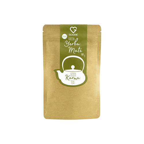 Yerba-mate-bio Yerba maté BIO