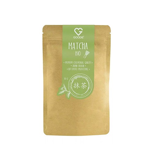Matcha premium ceremonial BIO