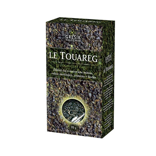 Le Touareg