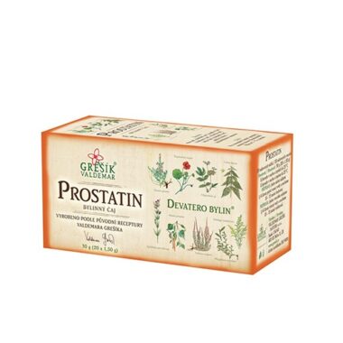 Prostatin