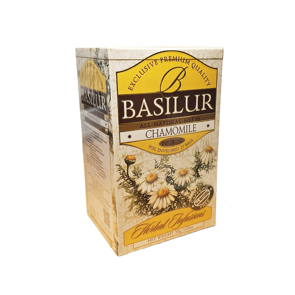 Basilur-chamomile1 chamomile