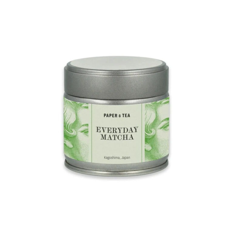 matcha everyday