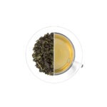 milk oolong