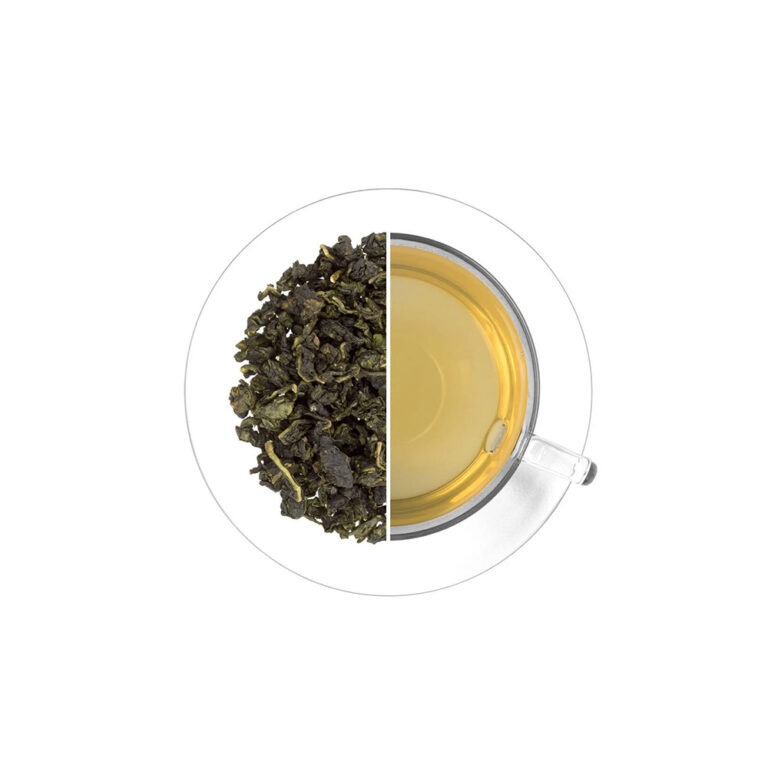 milk oolong