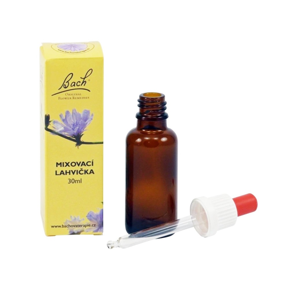 Bach-mixovaci-lahvicka-30ml Mixovací lahvička