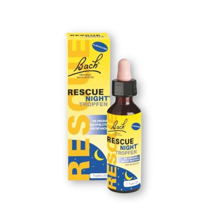 Rescue night