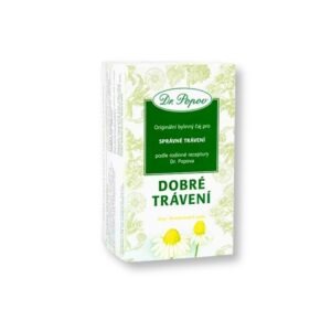 lehčí tránvení