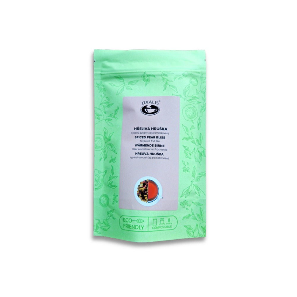 OXALIS Hřejivá hruška 80 g