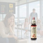 BACH Květová esence č. 20 Mimulus 20 ml - Obrázek 2