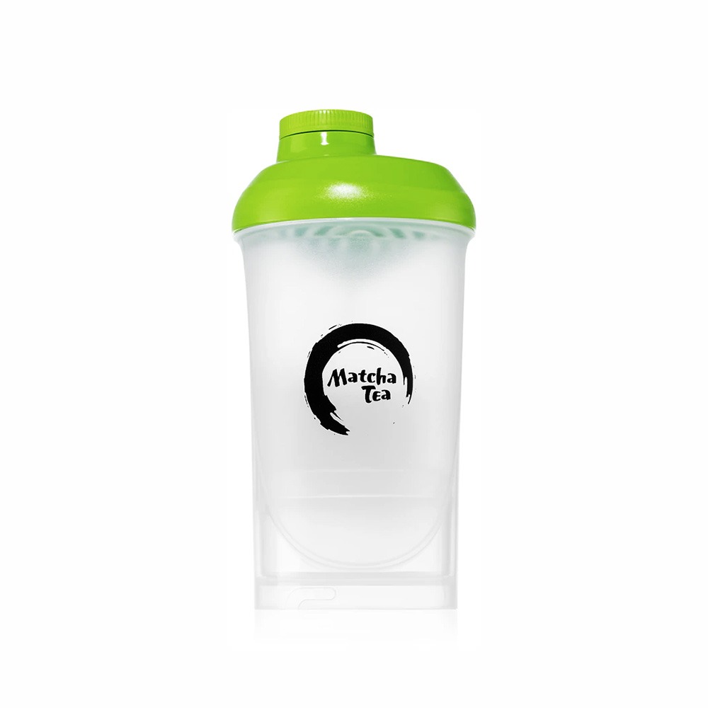 MATCHA TEA Shaker 500 ml