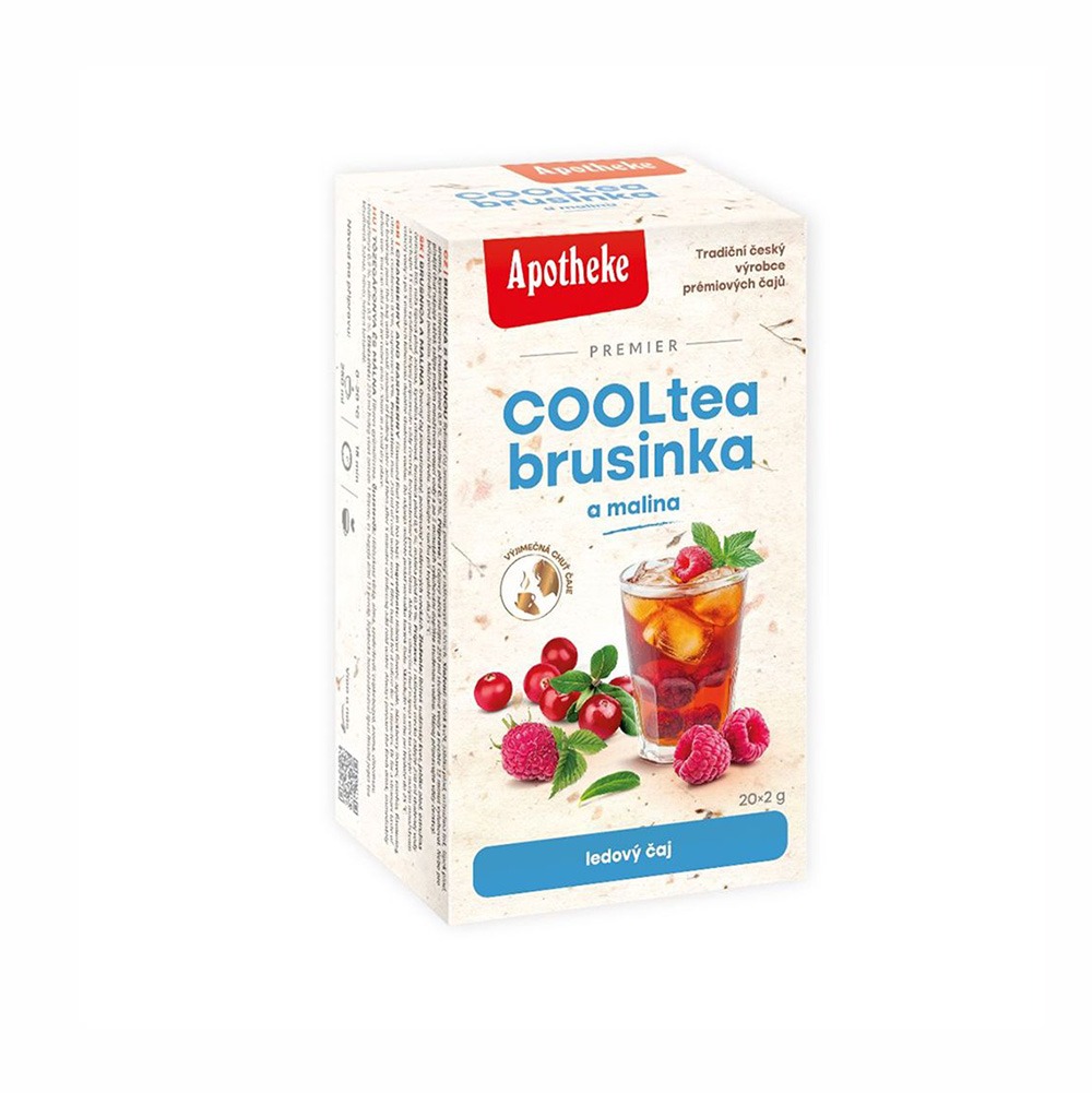 Cooltea brusinka Cooltea brusinka