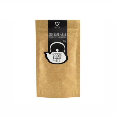 Earl grey BIO