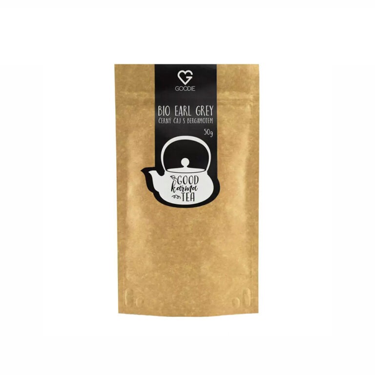 Earl grey BIO