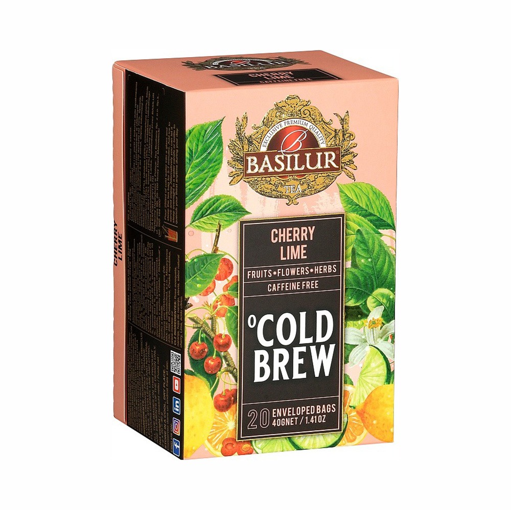 basilur-cherry-lime cherry lime