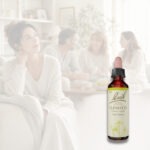 BACH Květová esence č. 9 Clematis 20 ml - Obrázek 2