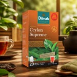 DILMAH Ceylon Supreme 40 g - Obrázek 2