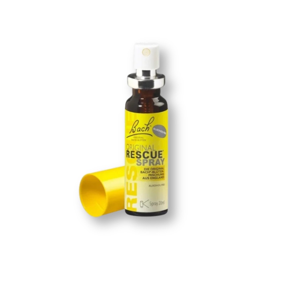 BACH Rescue Remedy sprej 20 ml